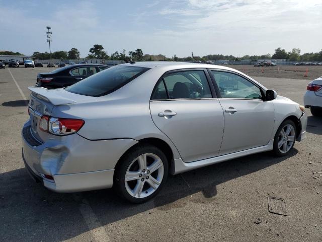 Photo 3 from auction – 2013 TOYOTA COROLLA BA with VIN 2T1BU4EE8DC973535