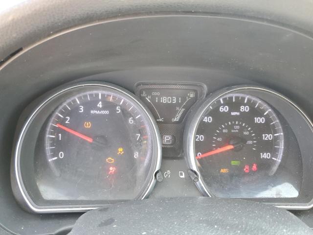 Photo 9 from auction – 2018 NISSAN VERSA S with VIN 3N1CN7AP3JL844544