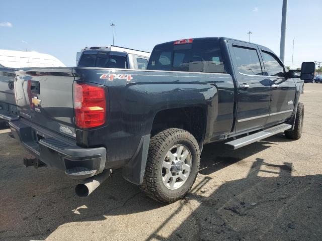 Photo 3 from auction – 2015 CHEVROLET SILVERADO with VIN 1GC4K1E88FF662494