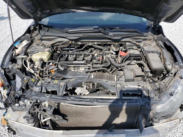 Photo 11 from auction – 2016 HONDA CIVIC EXL with VIN 19XFC1F78GE003516