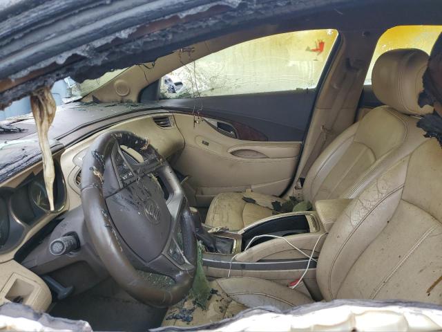 Photo 7 from auction – 2010 BUICK LACROSSE C with VIN 1G4GC5EG9AF283646