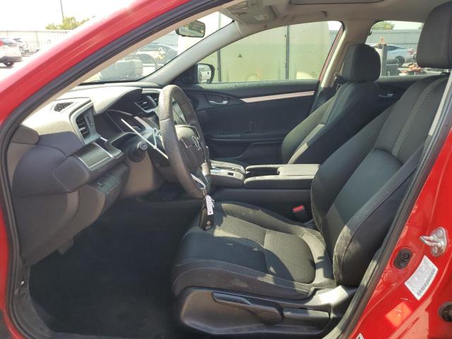 Photo 7 from auction – 2016 HONDA CIVIC EX with VIN 2HGFC2F7XGH551027