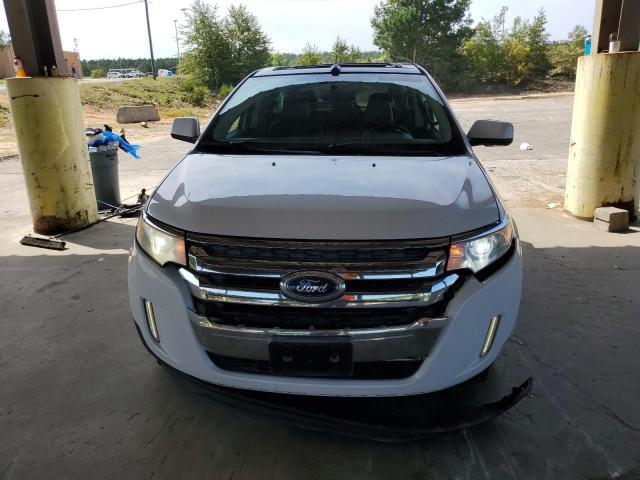 Photo 5 from auction – 2011 FORD EDGE LIMIT with VIN 2FMDK3KC9BBA58982