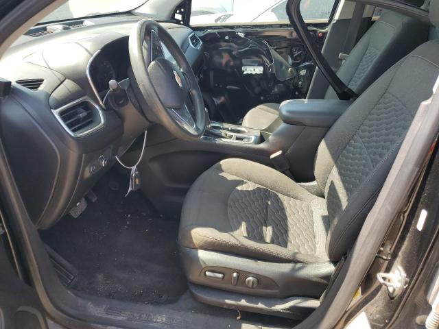 Photo 7 from auction – 2018 CHEVROLET EQUINOX LT with VIN 3GNAXJEV2JL172620