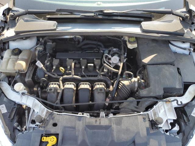 Photo 11 from auction – 2017 FORD FOCUS S with VIN 1FADP3E25HL239374