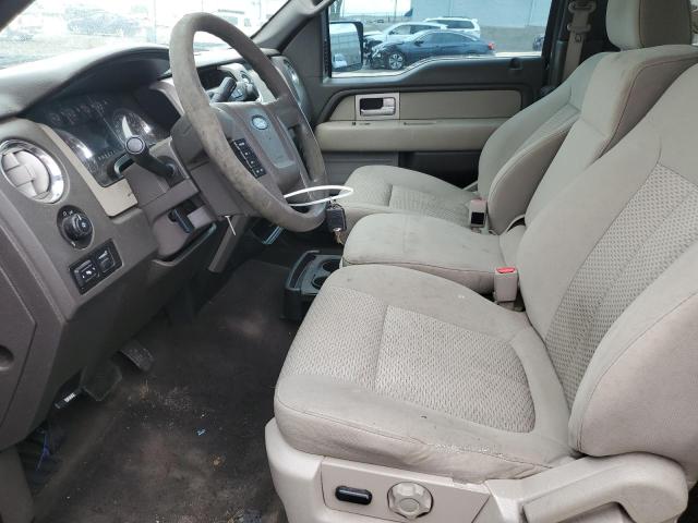 Photo 7 from auction – 2009 FORD F150 SUPER with VIN 1FTPX14V89FB10343