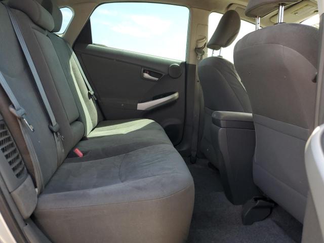 Photo 10 from auction – 2010 TOYOTA PRIUS with VIN JTDKN3DU4A0090652
