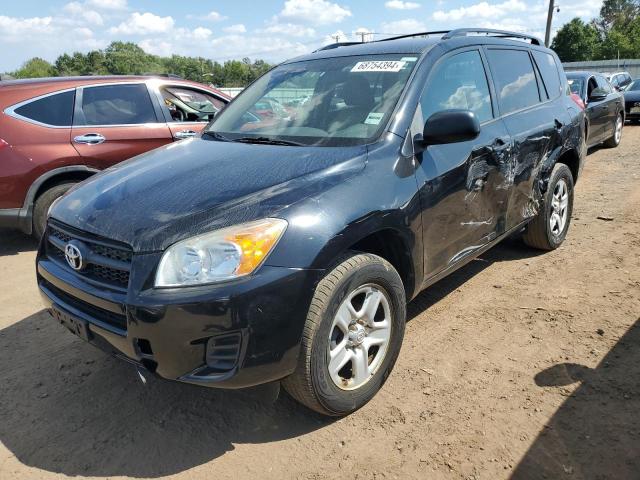 TOYOTA RAV4 2011 with VIN 2T3BF4DV3BW139588 - Photo from auction