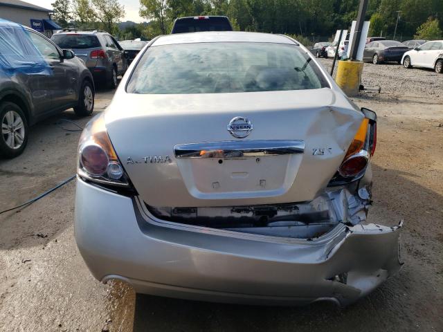 Photo 6 from auction – 2011 NISSAN ALTIMA BAS with VIN 1N4AL2AP0BC172751