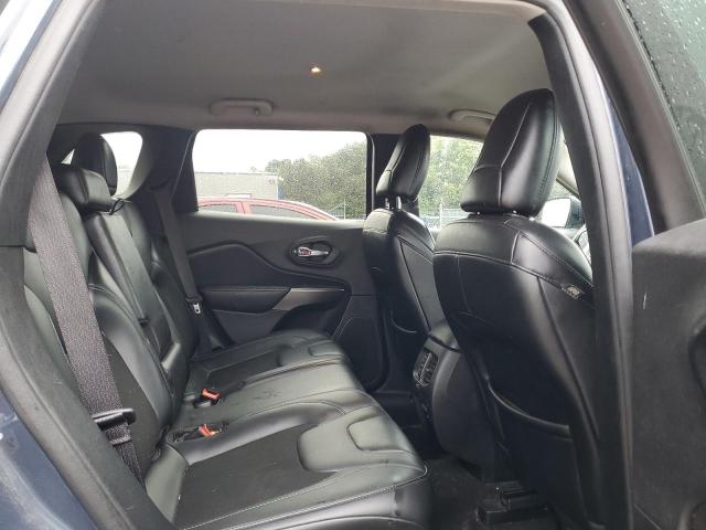 صورة رقم 11 من المزاد - 2020 JEEP CHEROKEE L مع VIN 1C4PJMLB9LD526432
