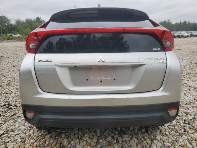 Photo 6 from auction – 2019 MITSUBISHI ECLIPSE CR with VIN JA4AT3AA4KZ031586