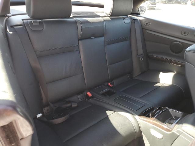 Photo 10 from auction – 2013 BMW 328 I SULE with VIN WBADW7C57DE734270