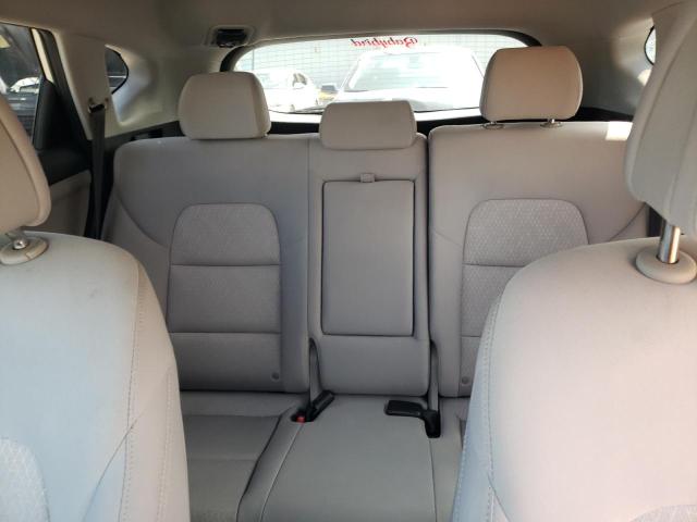 Photo 10 from auction – 2017 HYUNDAI TUCSON LIM with VIN KM8J3CA47HU521215