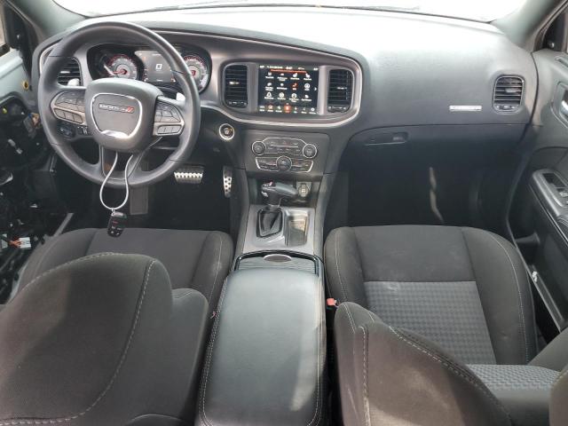 Photo 8 from auction – 2022 DODGE CHARGER R/ with VIN 2C3CDXCT0NH145496
