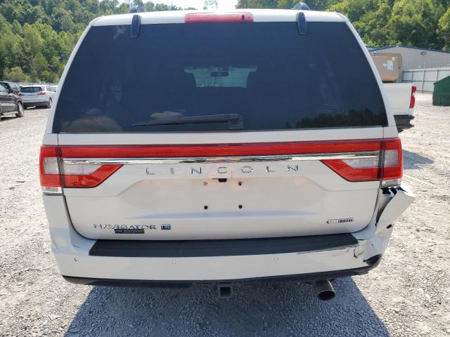 Photo 6 from auction – 2016 LINCOLN NAVIGATOR with VIN 5LMJJ3LT1GEL02217