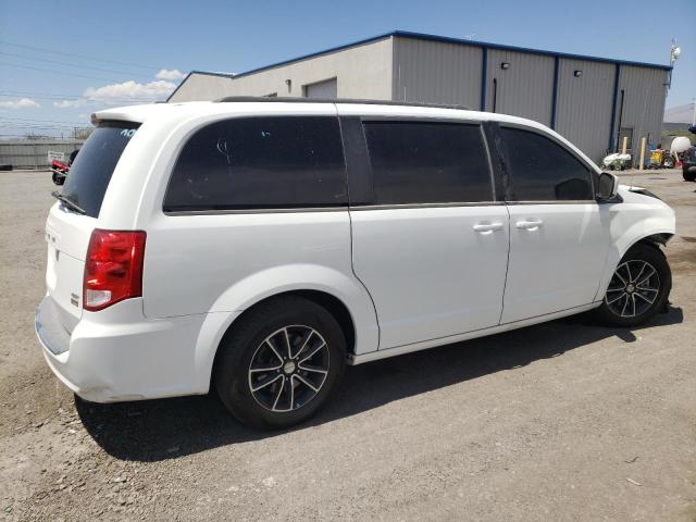 Photo 3 from auction – 2018 DODGE GRAND CARA with VIN 2C4RDGEG4JR249595