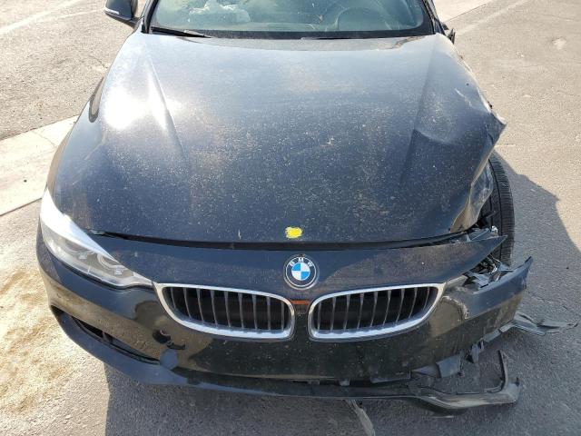 Photo 11 from auction – 2016 BMW 428 I GRAN with VIN WBA4A9C51GG506333