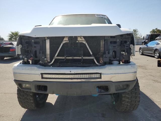 Photo 5 from auction – 2006 CHEVROLET SILVERADO with VIN 1GCEC19Z96Z212288