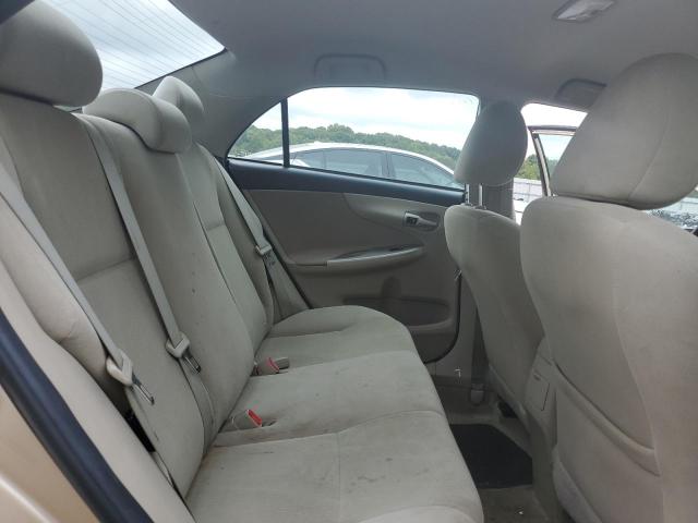 Photo 10 from auction – 2011 TOYOTA COROLLA BA with VIN 2T1BU4EE2BC714195