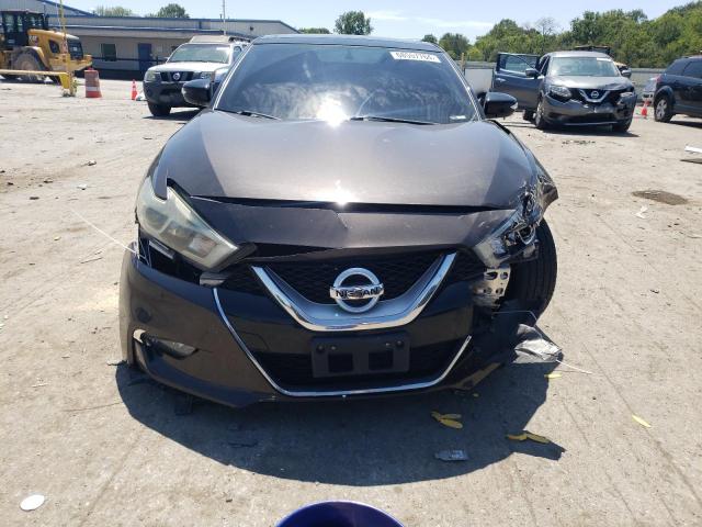 Photo 5 from auction – 2016 NISSAN MAXIMA 3.5 with VIN 1N4AA6AP7GC385474