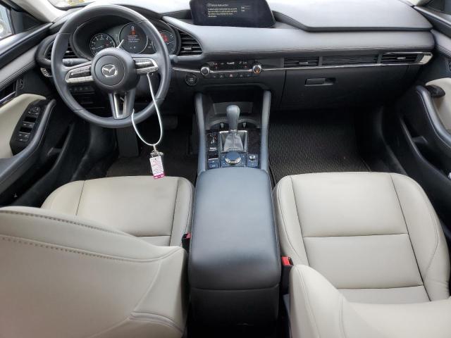 Photo 8 from auction – 2022 MAZDA 3 PREFERRE with VIN 3MZBPACL6NM313717