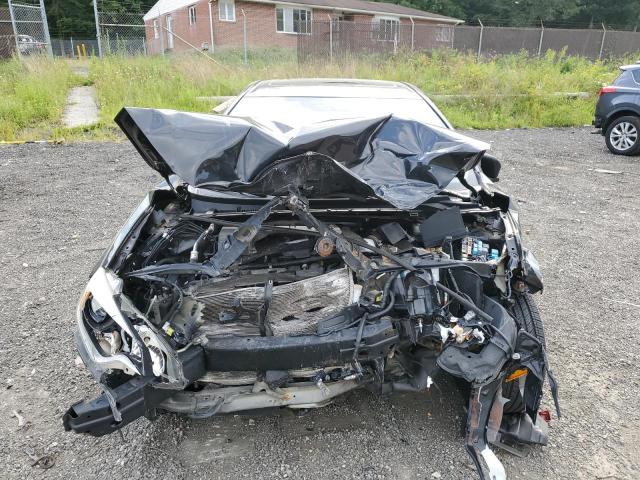 Photo 5 from auction – 2016 TOYOTA COROLLA L with VIN 2T1BURHE0GC537159