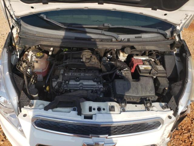 Photo 11 from auction – 2014 CHEVROLET SPARK 1LT with VIN KL8CD6S90EC518480