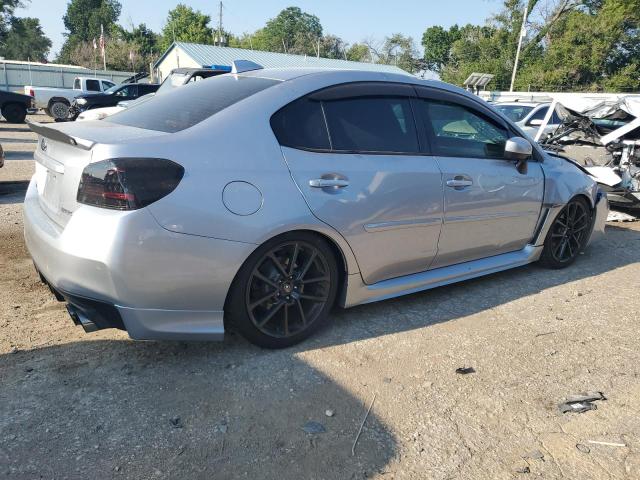 Photo 3 from auction – 2020 SUBARU WRX PREMIU with VIN JF1VA1C64L9825554