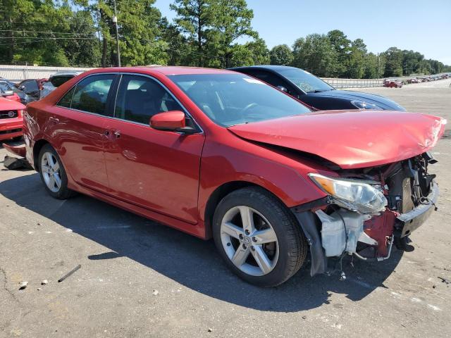 Photo 4 from auction – 2012 TOYOTA CAMRY BASE with VIN 4T1BF1FK1CU590594