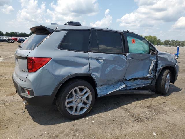 Photo 3 from auction – 2024 HONDA PASSPORT E with VIN 5FNYF8H53RB020015