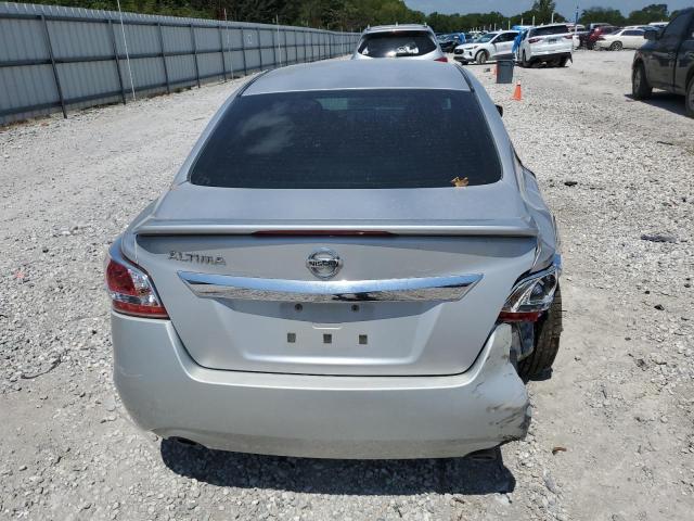 Photo 6 from auction – 2013 NISSAN ALTIMA 2.5 with VIN 1N4AL3AP3DN434131