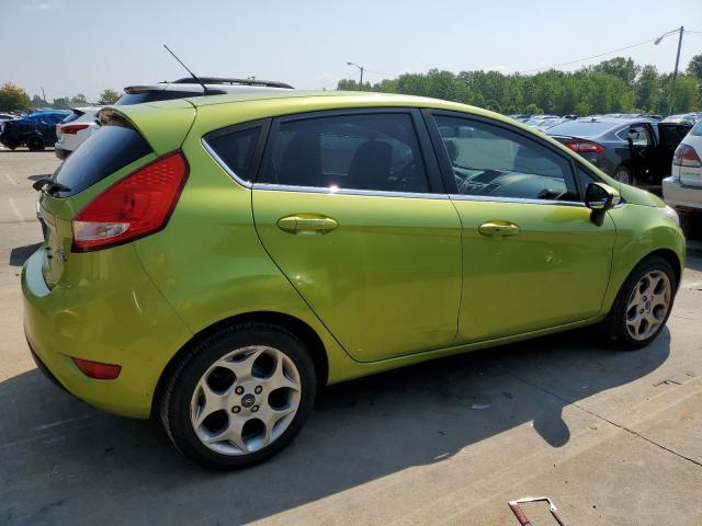 Photo 3 from auction – 2011 FORD FIESTA SES with VIN 3FADP4FJ7BM231830