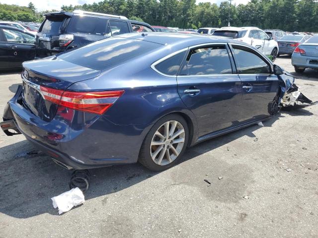 Photo 3 from auction – 2014 TOYOTA AVALON BAS with VIN 4T1BK1EB7EU099852