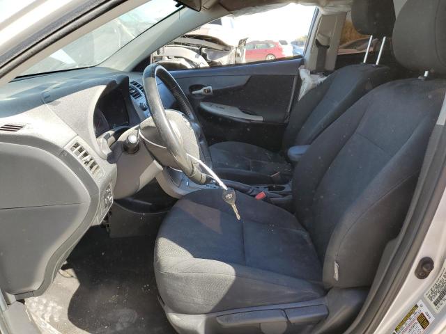 Photo 7 from auction – 2010 TOYOTA COROLLA BA with VIN 1NXBU4EE1AZ302735