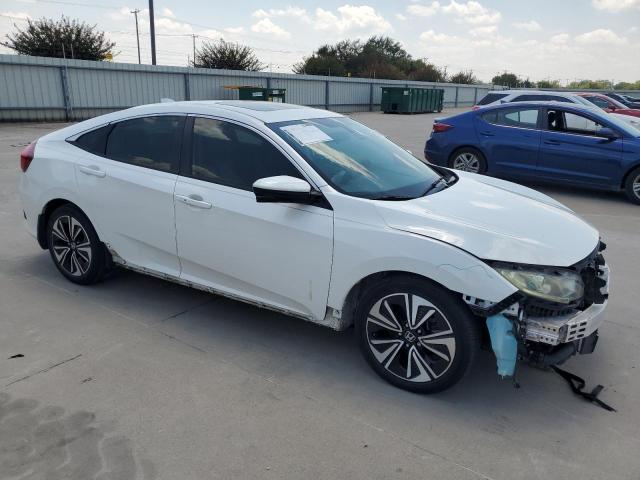 Photo 4 from auction – 2016 HONDA CIVIC EX with VIN 19XFC1F32GE030398
