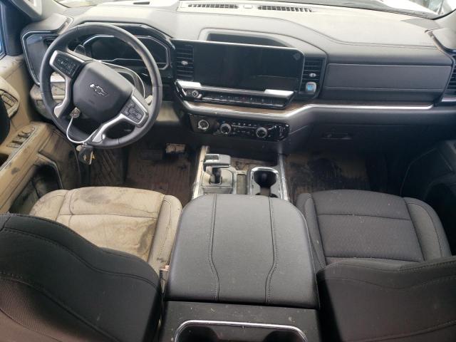 Photo 8 from auction – 2023 CHEVROLET SILVERADO with VIN 1GCUDEE84PZ145081