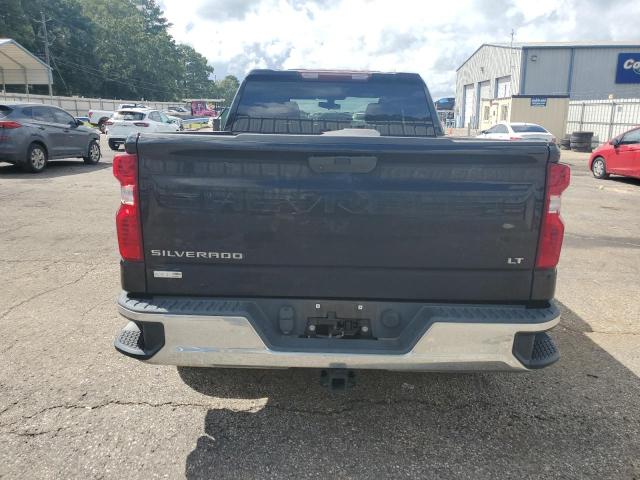 Photo 6 from auction – 2019 CHEVROLET 1500 with VIN 1GCRWCED7KZ313693