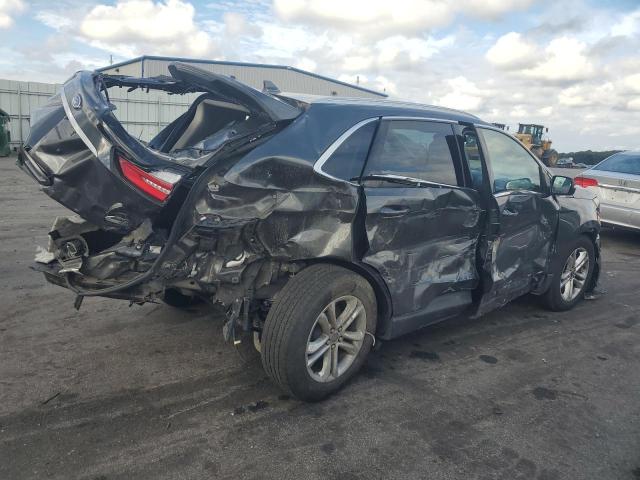 Photo 3 from auction – 2019 FORD EDGE SEL with VIN 2FMPK4J97KBB66168