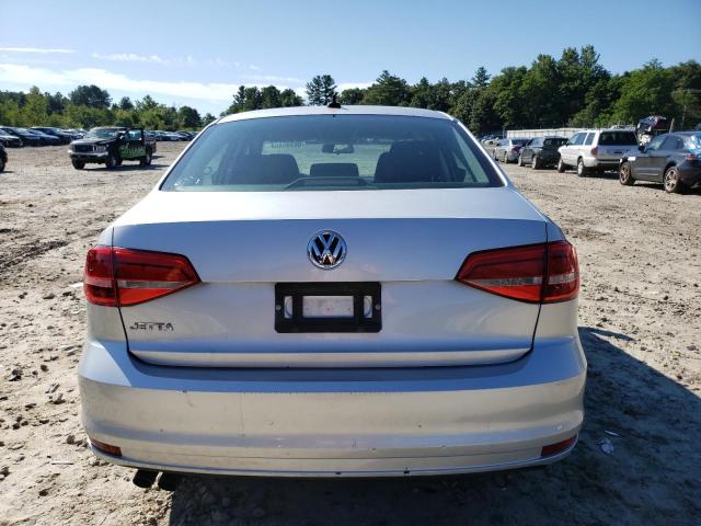 Photo 6 from auction – 2015 VOLKSWAGEN JETTA BASE with VIN 3VW2K7AJ0FM202620