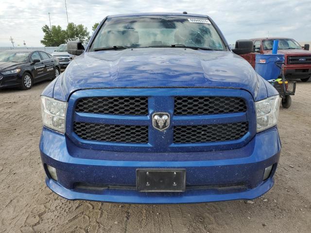 Photo 5 from auction – 2017 RAM 1500 ST with VIN 3C6RR7KT4HG747158