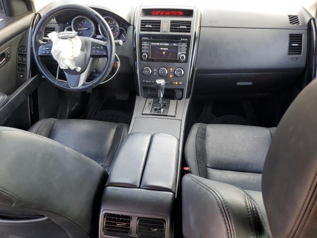 Photo 8 from auction – 2015 MAZDA CX-9 TOURI with VIN JM3TB2CAXF0460855