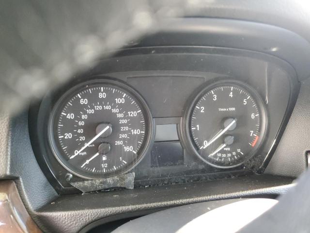 Photo 9 from auction – 2008 BMW 328 I with VIN WBAVA33598K055569