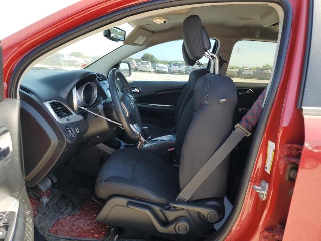 Foto 7 de la subasta – 2016 DODGE JOURNEY SX con VIN 3C4PDCBB8GT191697