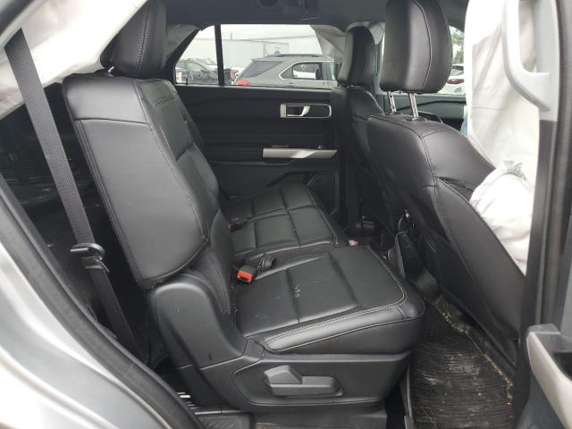 Photo 11 from auction – 2023 FORD EXPLORER X with VIN 1FMSK8DH0PGA41551