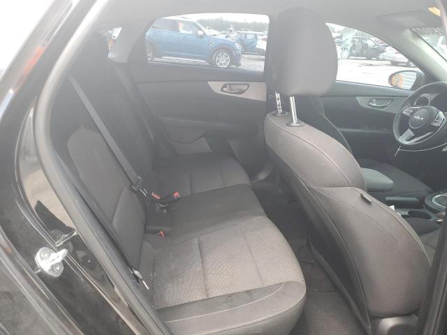 Photo 10 from auction – 2022 KIA FORTE FE with VIN 3KPF24AD7NE450918