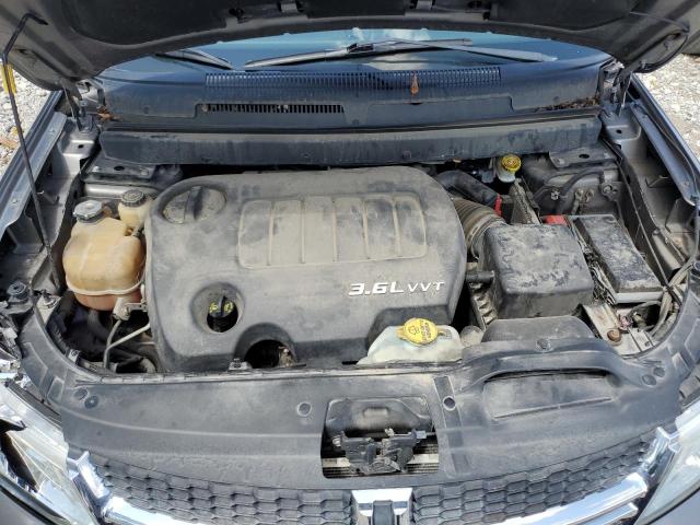 Photo 12 from auction – 2012 DODGE JOURNEY CR with VIN 3C4PDCDG7CT149105