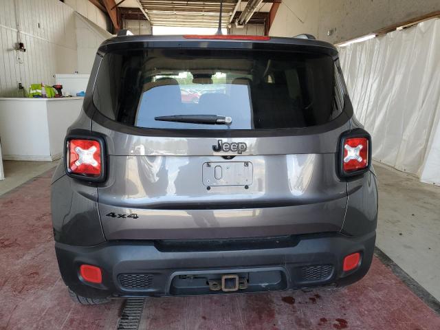 Photo 6 from auction – 2017 JEEP RENEGADE L with VIN ZACCJBBB7HPE68396