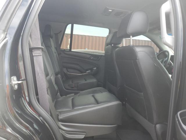 Photo 11 from auction – 2016 CHEVROLET TAHOE C150 with VIN 1GNSCBKC0GR110031