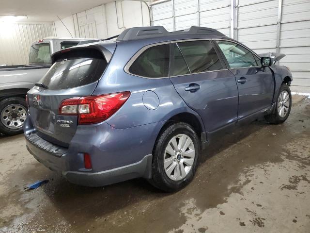 Photo 3 from auction – 2015 SUBARU OUTBACK 2. with VIN 4S4BSACC9F3218990