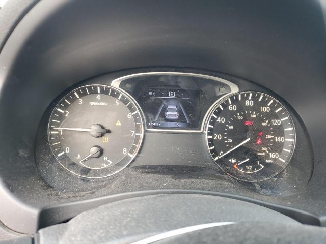 Photo 9 from auction – 2017 NISSAN ALTIMA 2.5 with VIN 1N4AL3AP0HC148092